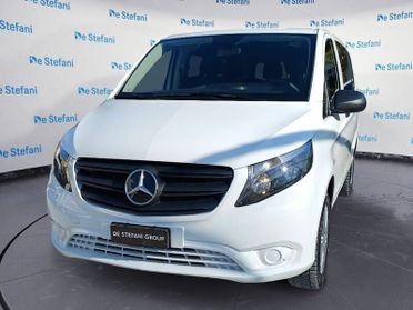 Mercedes-Benz Vito Vito 116 CDI 4x4 Mixto Long