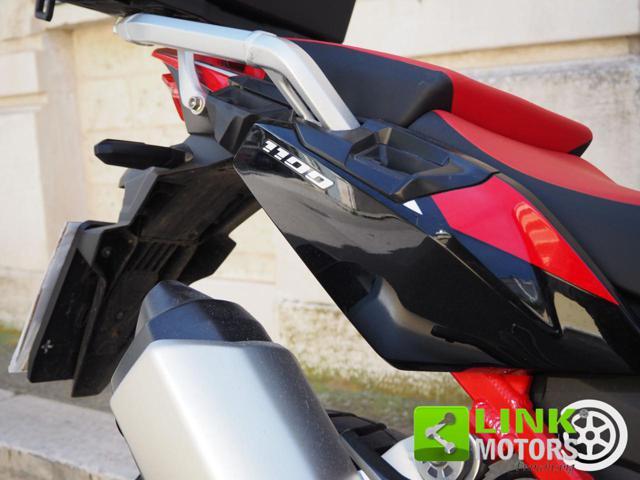 HONDA Africa Twin CRF 1100 L *UNIPRO*