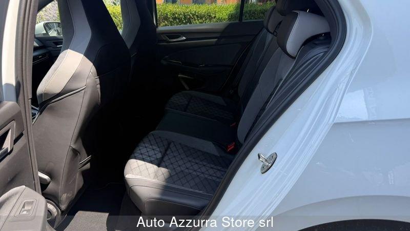 Volkswagen Golf 1.5 eTSI 150cv DSG ACT R-Line *TETTO, 18", PROMO AZZURRA*