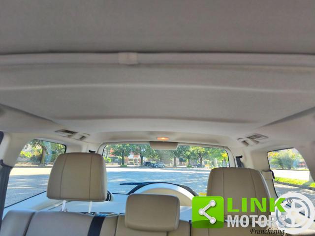 MITSUBISHI Pajero 3.2 DI-DC 200 CV 16V aut. 5p. Instyle DPF