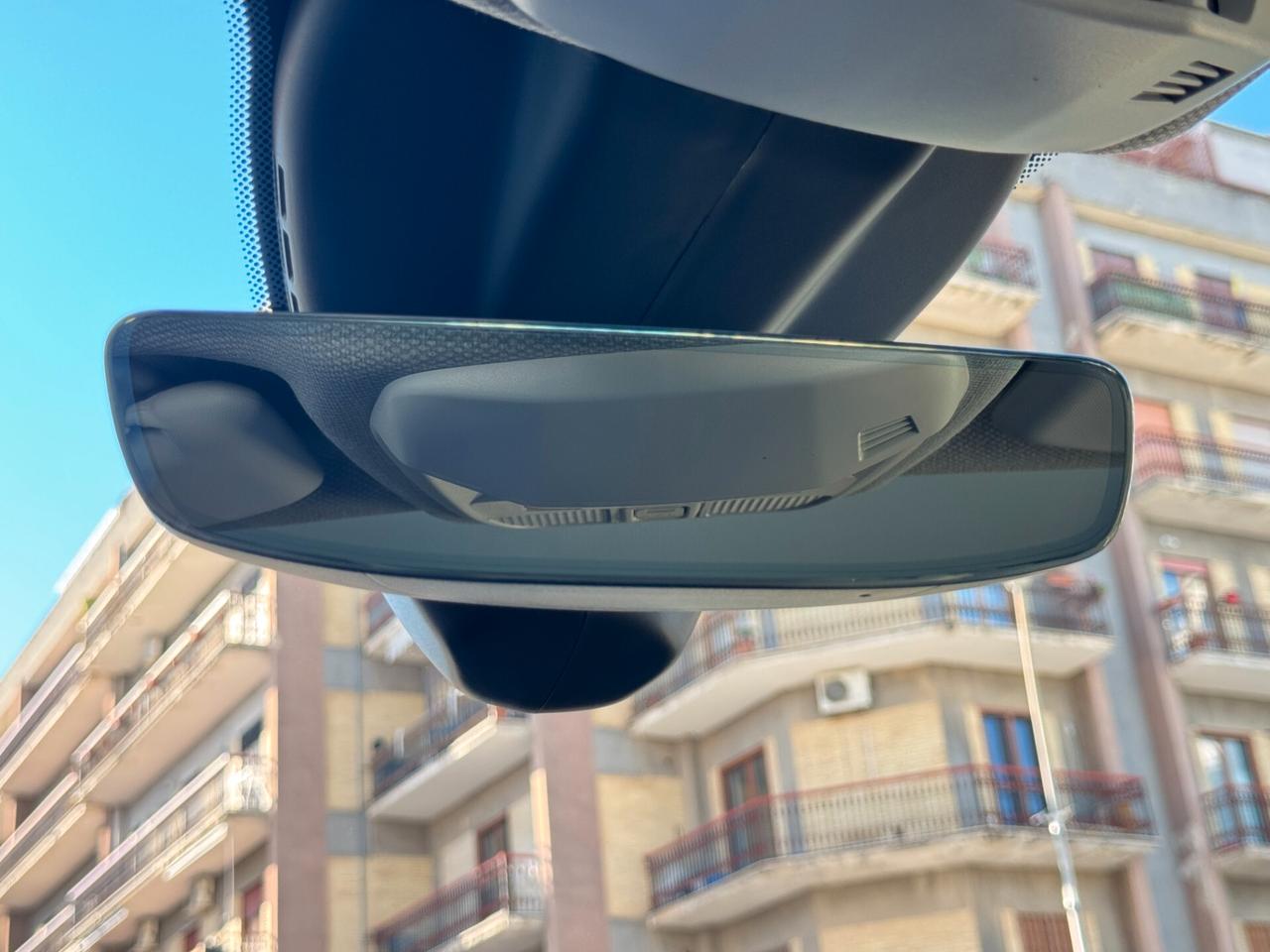 JEEP AVENGER SUMMIT 1.2 TURBO HYBRID EDCT6 110CV