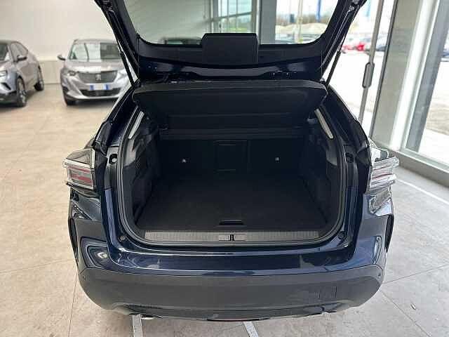 Citroen C4 Hybrid 145 e-DCS6 Max