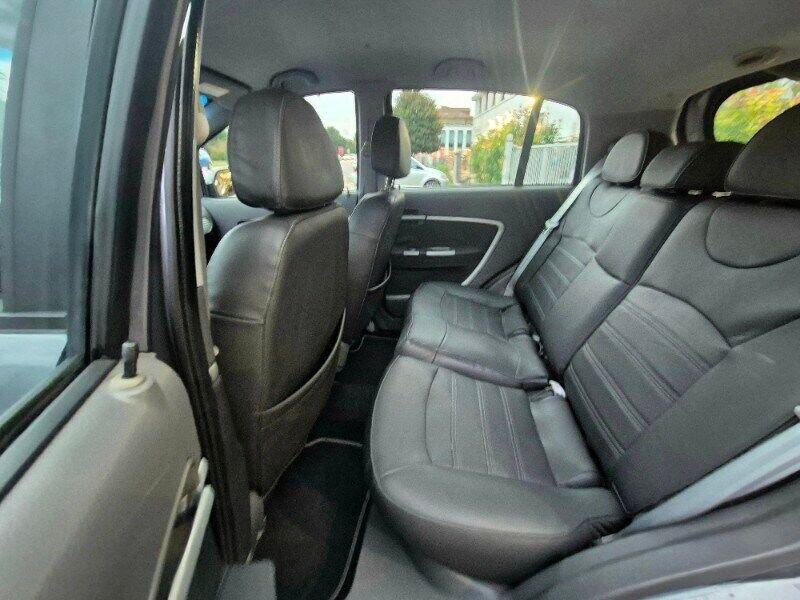DR AUTOMOBILES dr2 dr2 1.3 16V