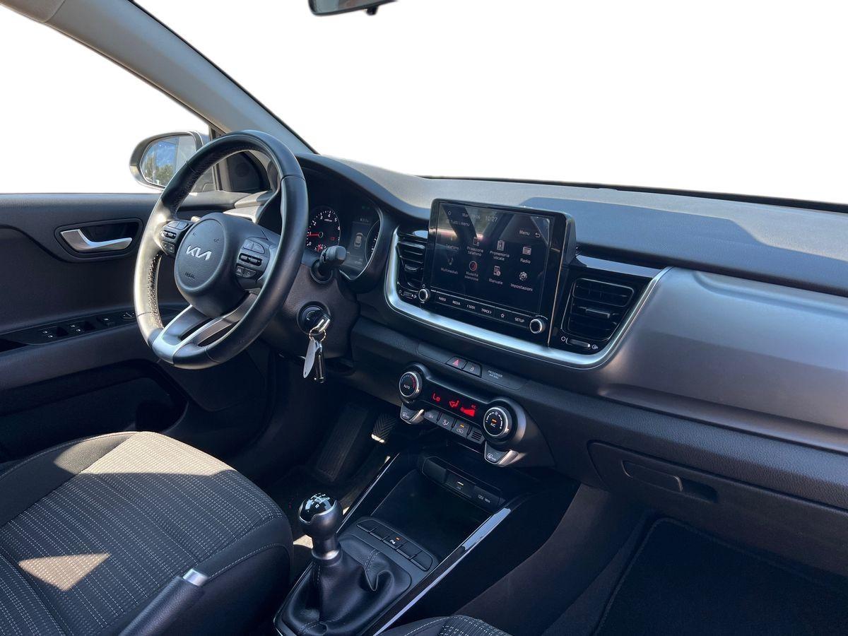KIA Stonic 1.2 dpi Style gpl 82cv