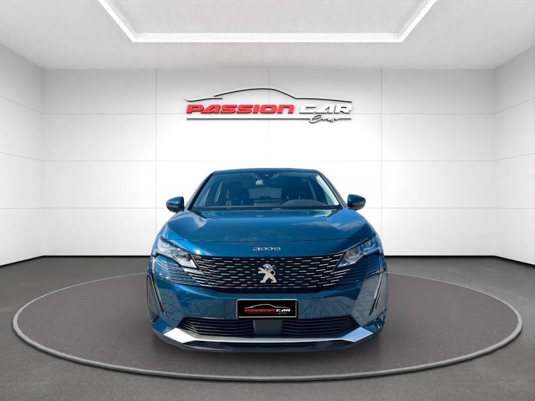 Peugeot 3008 II 1.5 bluehdi Active Business s&s 130cv eat8