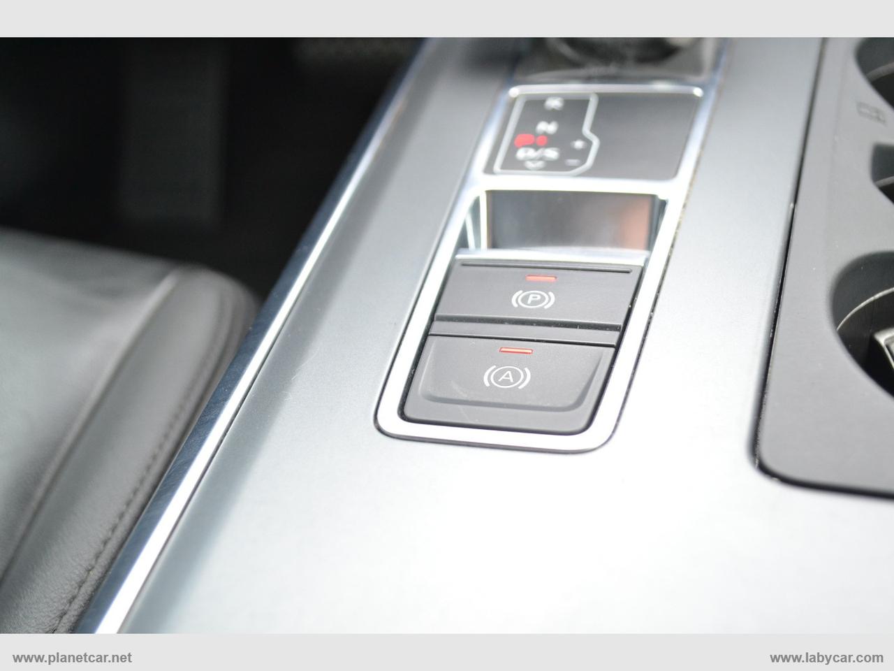AUDI A6 Avant 40 2.0 TDI S tronic