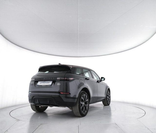LAND ROVER Range Rover Evoque 2.0D I4 204 CV AWD Auto