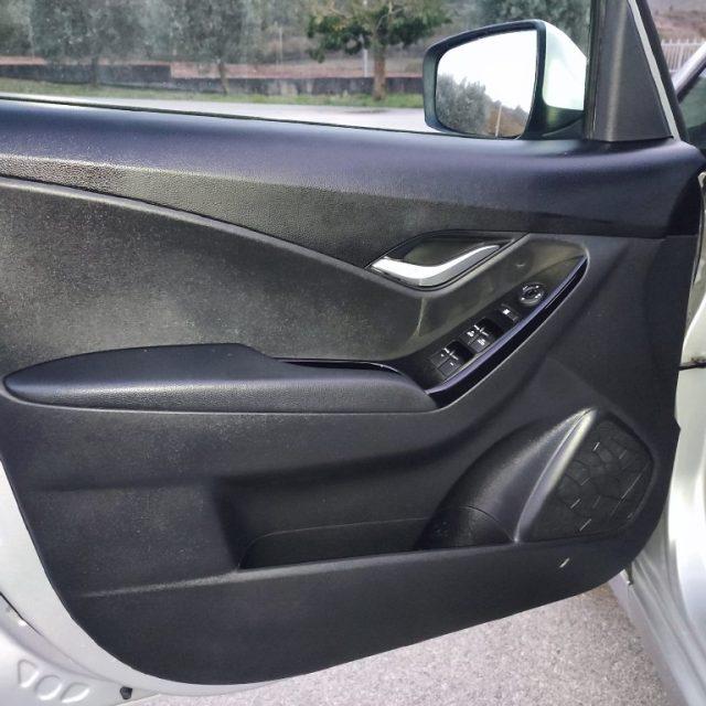 HYUNDAI iX20 1.4 CRDI 90 CV XPossible