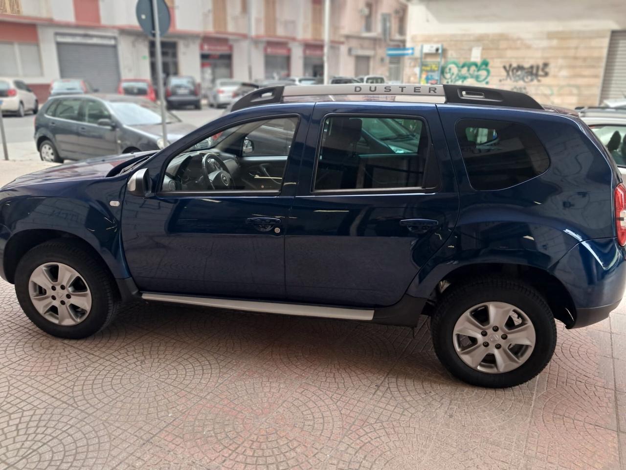 DACIA DUSTER 1.5 DCI-ANNO 2015-Euro 7990