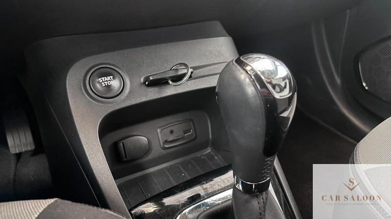 Renault Captur 1.2 TCe 120cv EDC Energy EDC R-Link - TAGLIANDATA