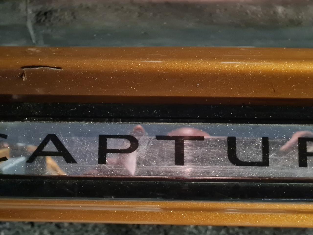 Renault Captur 0.9 ENERGY TCe Intens #8205