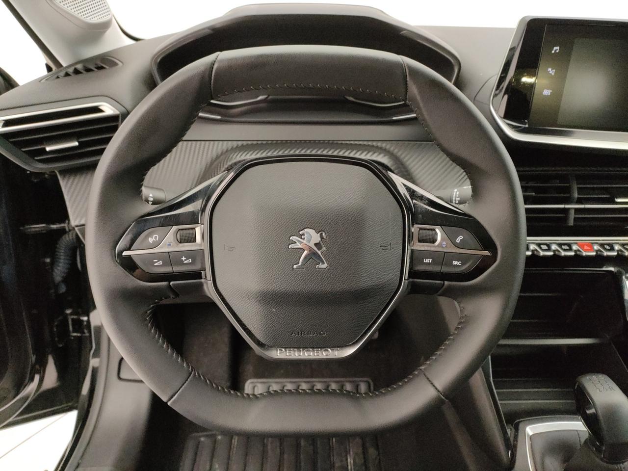 PEUGEOT 208 II 2019 - 208 1.2 puretech Active Pack s&s 75cv