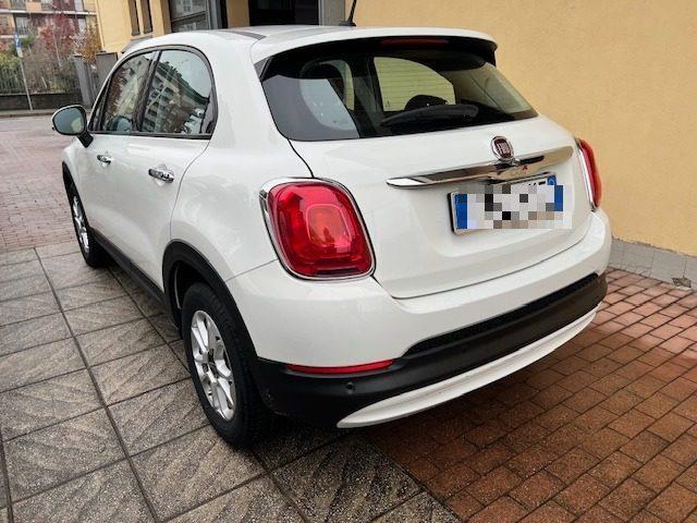 FIAT 500X 1.4 MultiAir 140 CV Pop Star