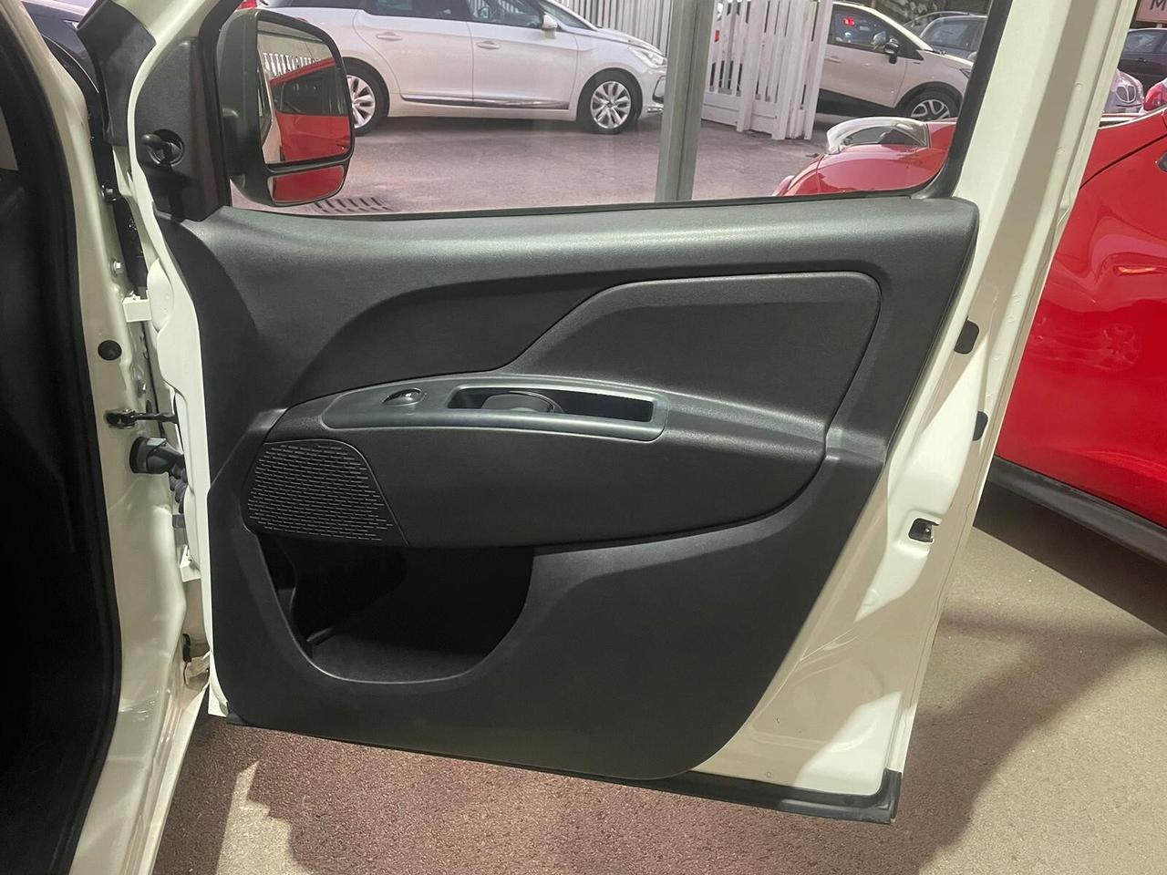 Fiat Doblo Doblò 1.6 MJT 105CV *3 posti* furgone