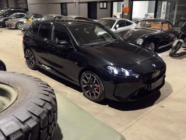 BMW 118 d MSport Pro