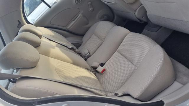 NISSAN Micra 1.2 12V 5 porte Tekna