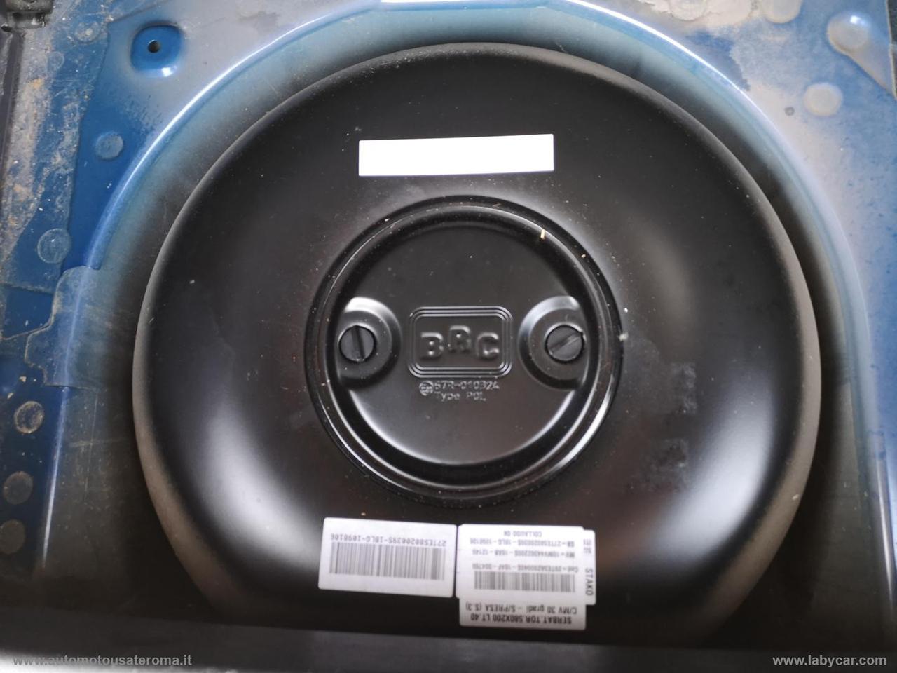 FORD Ka+ 1.2 Ti-VCT 85 CV GPL SCAD. 28 PROMO WEB