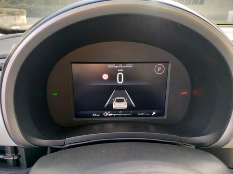 FIAT 600 1.2 Hybrid 100cv La Prima