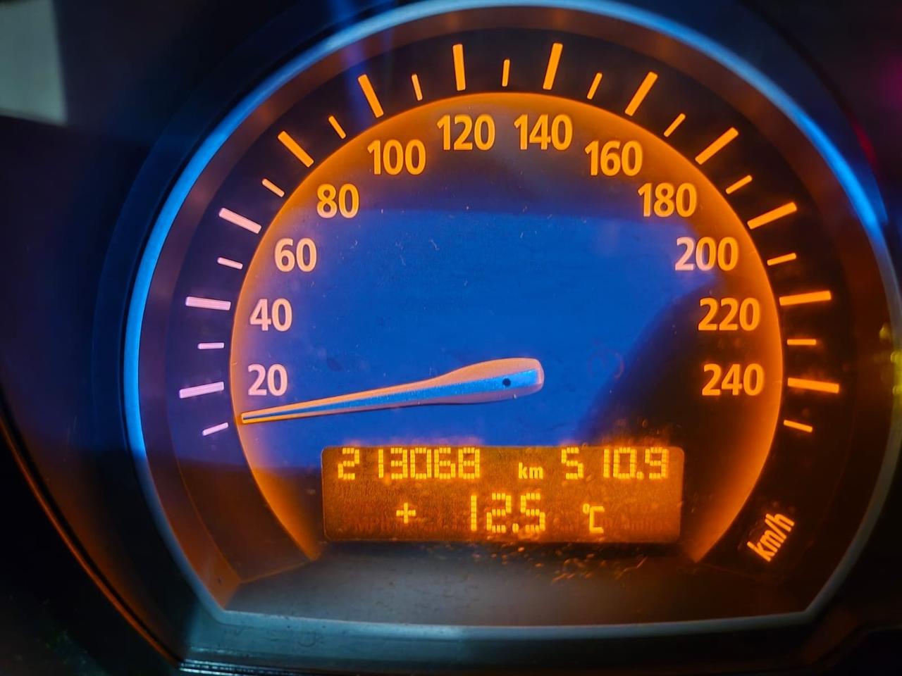 Bmw X3 2.0d cat Eletta