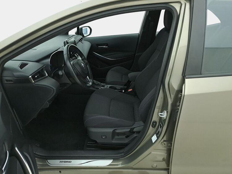 Toyota Corolla Hybrid Business BR417687 1.8 Full Hybrid 122CV