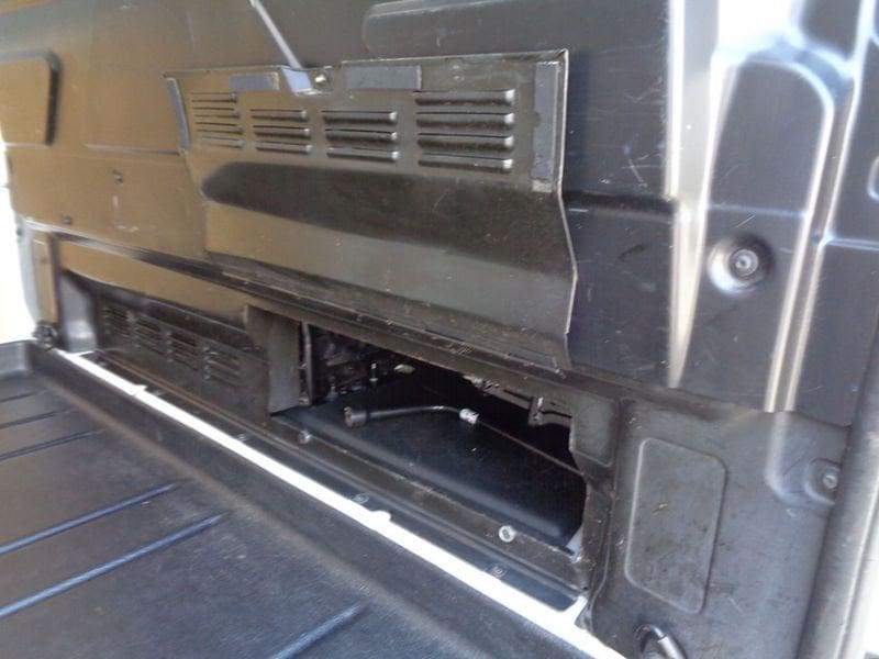 Ford Transit Custom Transit Custom 280 2.0 TDCi 130 PC Trend + IVA