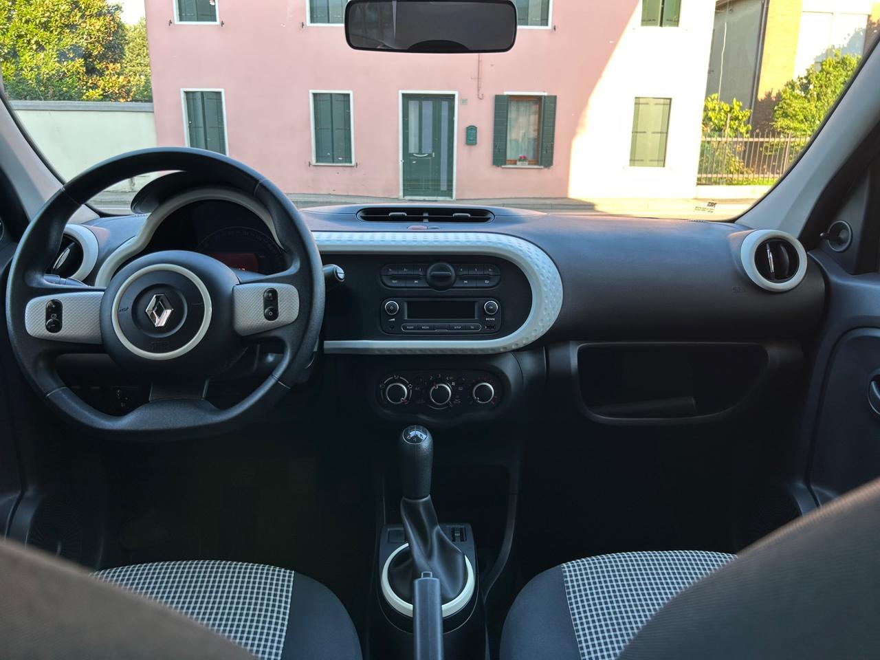 Renault Twingo SCe Zen 60000 km!! 2017!!!!