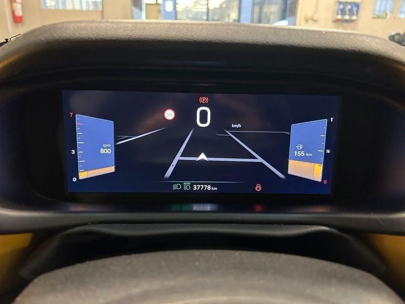 Jeep Avenger 1.2 Turbo 100 CV Summit