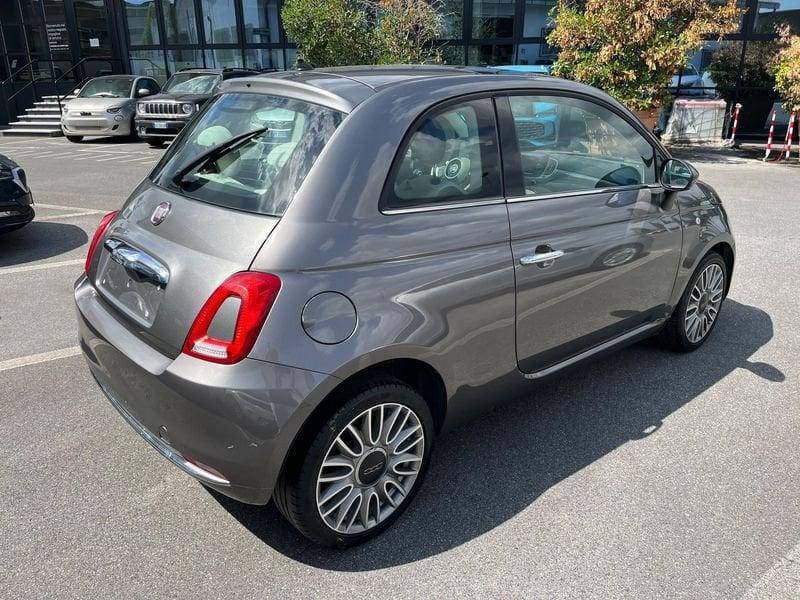 FIAT 500 500 1.2 Lounge