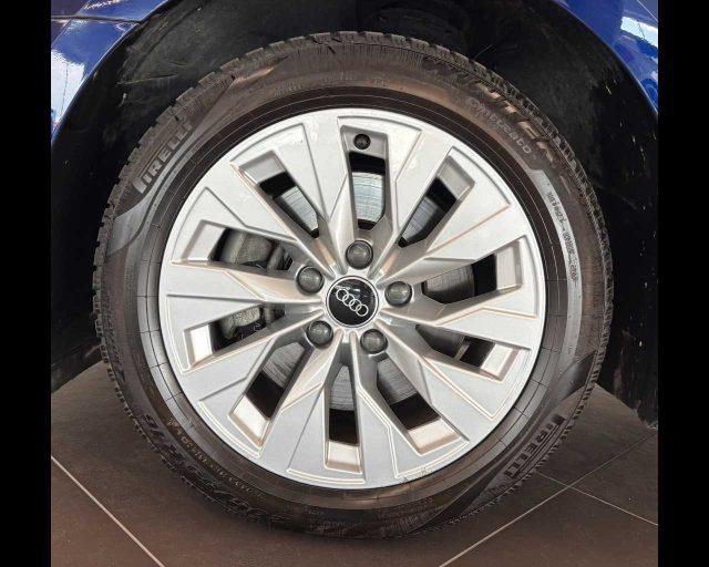 AUDI A3 SPB 40 TFSI e S tronic Business
