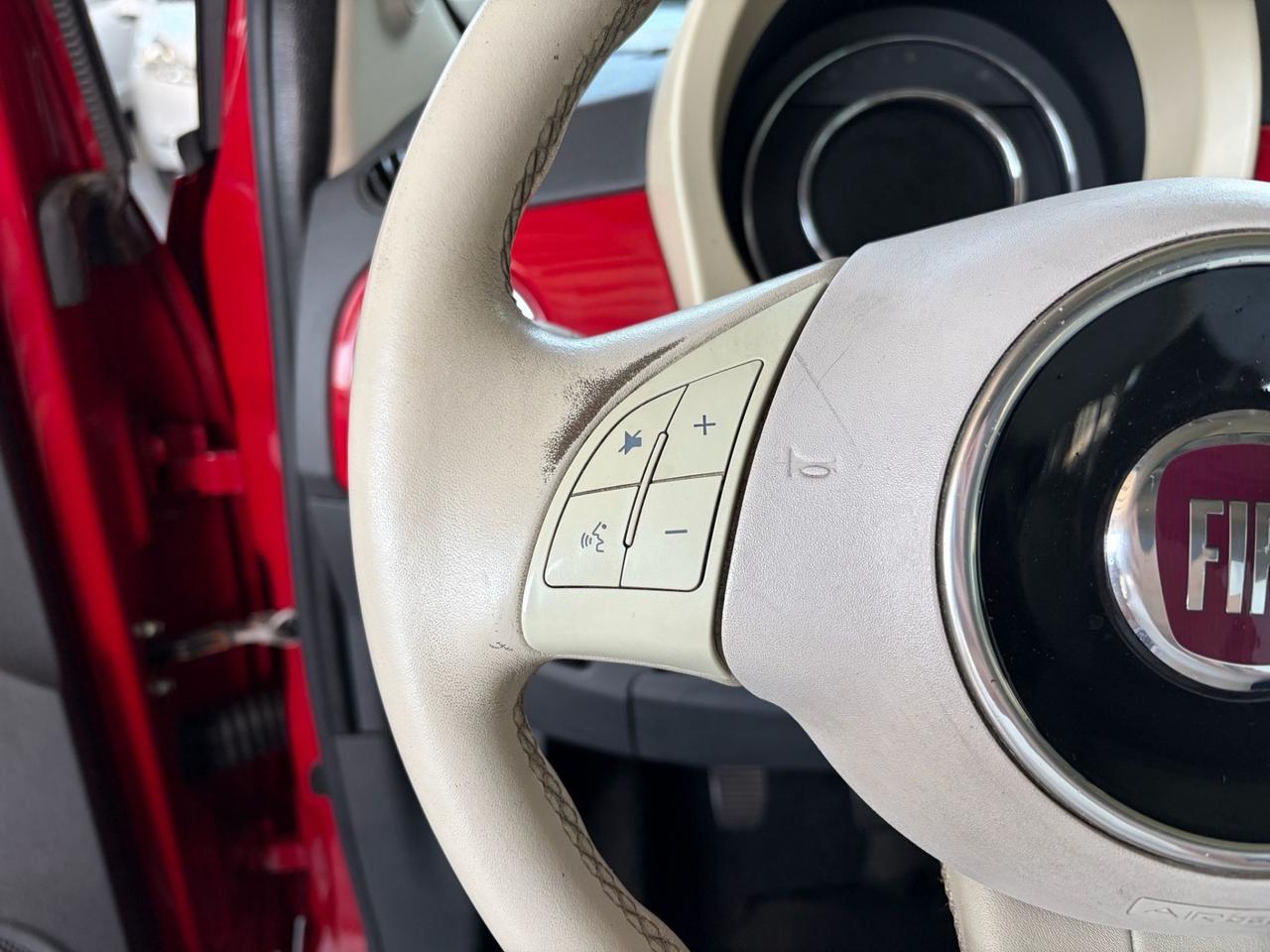 Fiat 500 1.3 Multijet 16V 95 CV Lounge