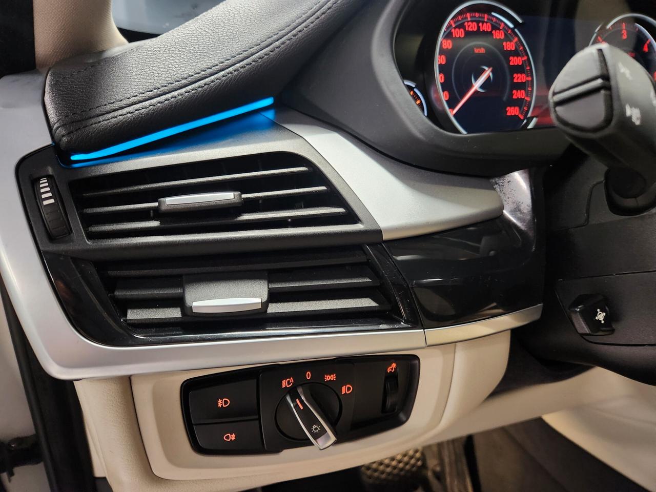 Bmw X6 xDrive30d 249CV Extravagance Iva 22%