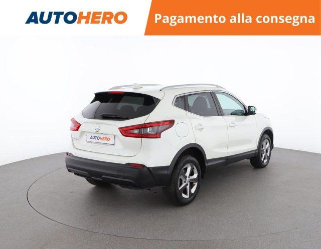 NISSAN Qashqai 1.5 dCi 115 CV Business