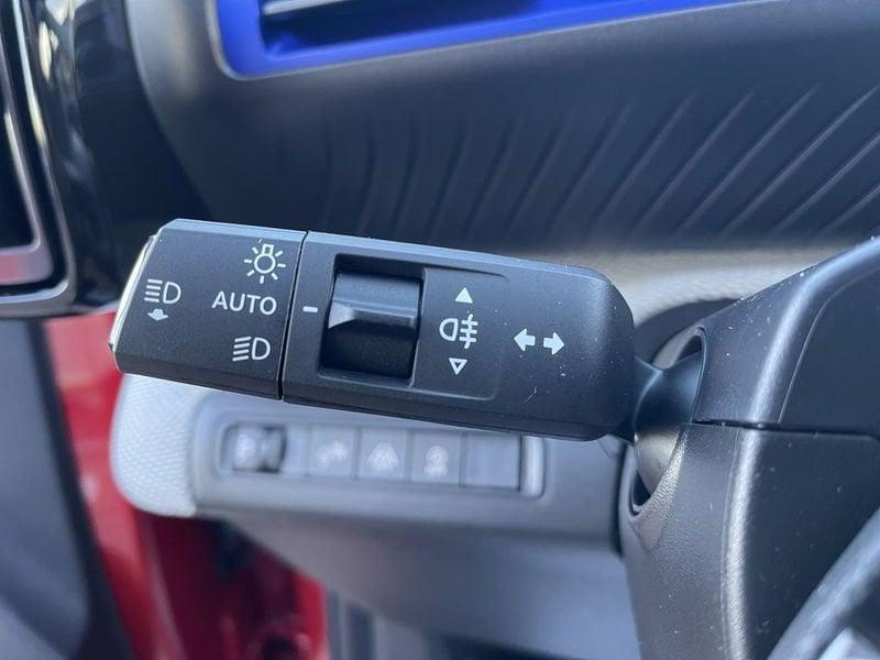 Citroën C3 1.2 puretech turbo Plus 100cv s&s - NUOVO