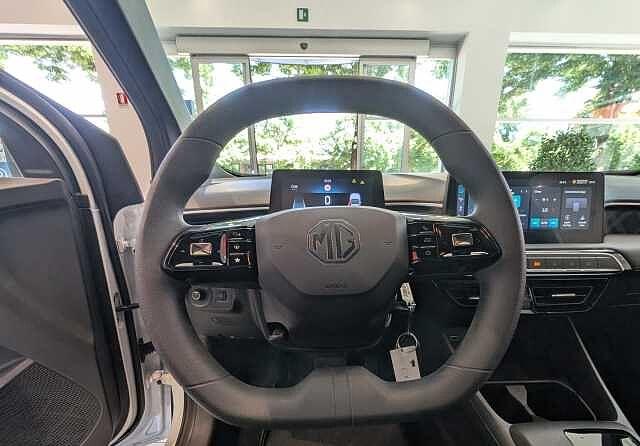 MG MG3 Standard 1.5 Benzina 115 CV