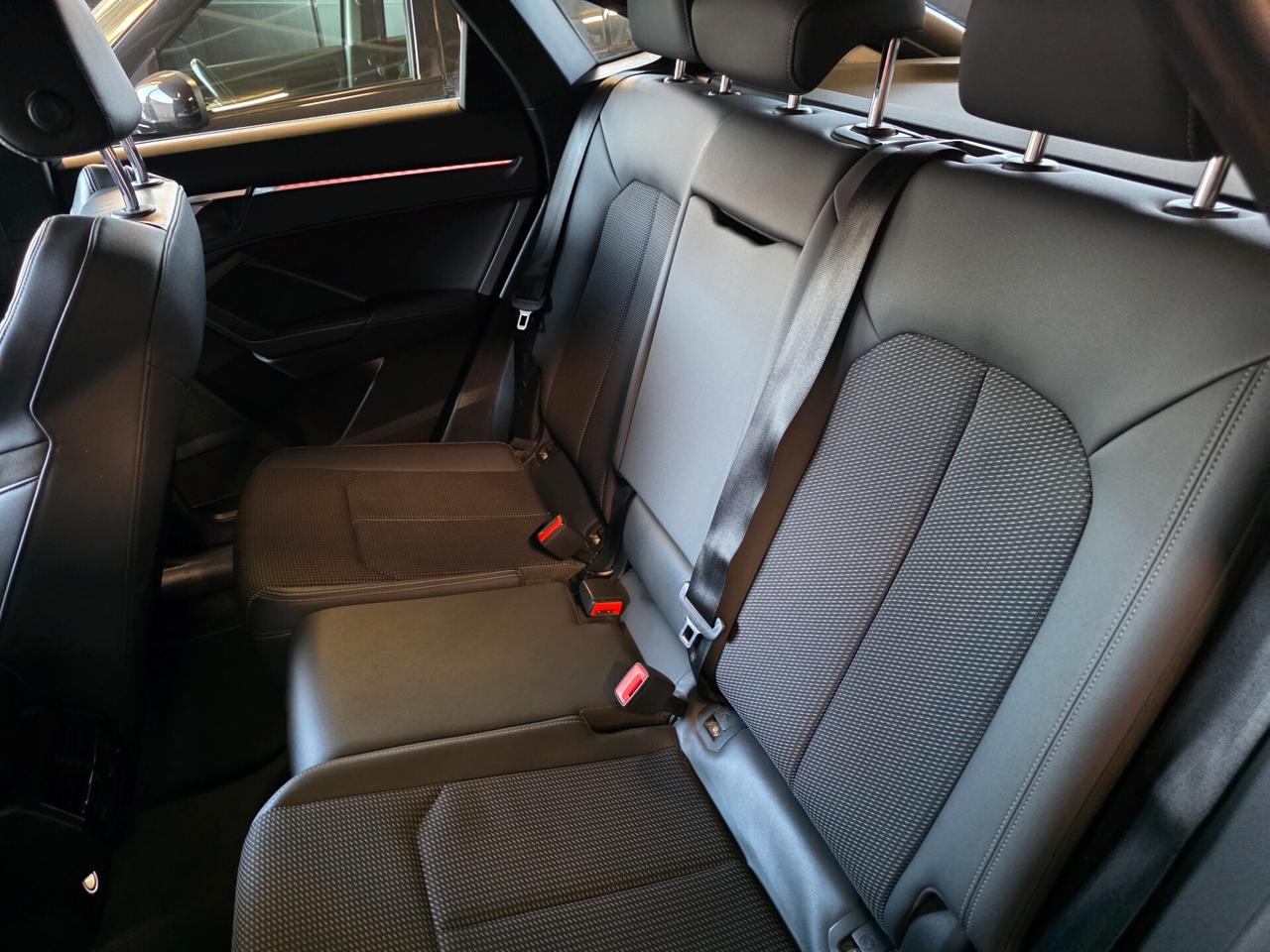 Audi Q3 SPB 40 TDI QUATTRO S tronic S line edition