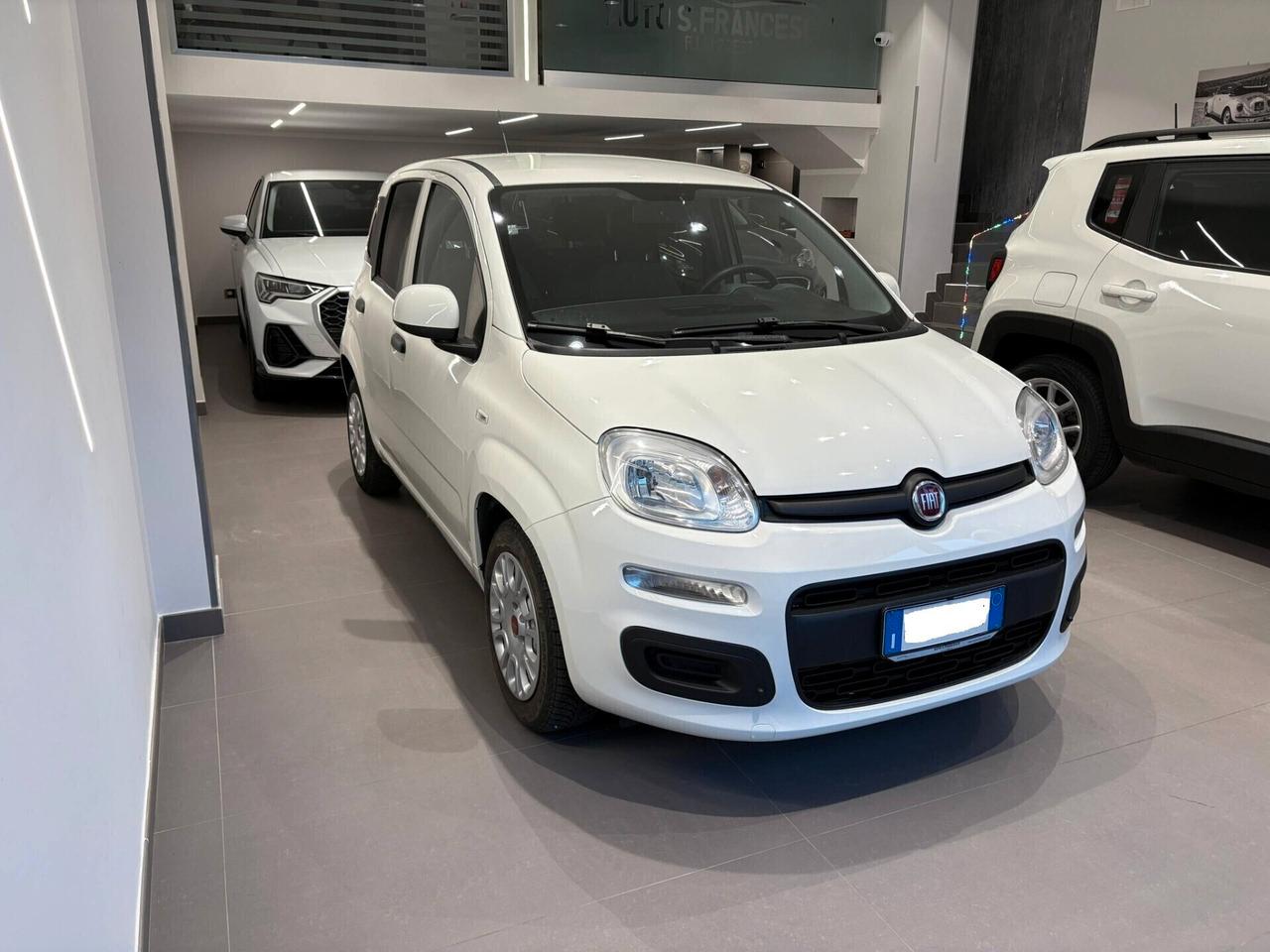 Fiat Panda 1.0 FireFly S&S Hybrid - 2021