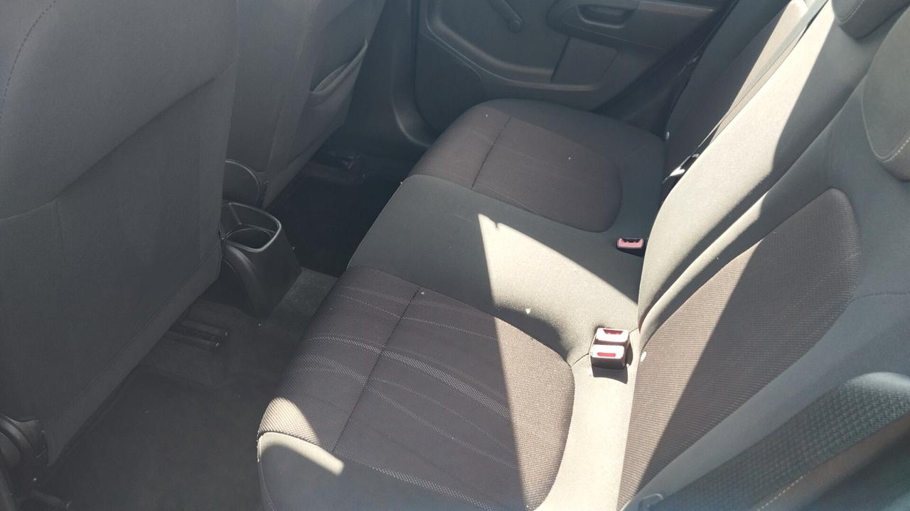 CHEVROLET AVEO 1.3 DIESEL-2011