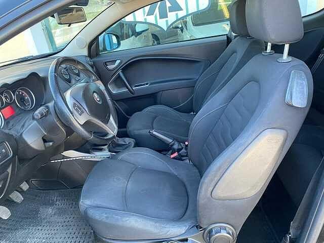 Alfa Romeo MiTo 1.4 70 CV 8V Impression