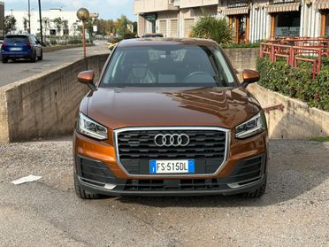 Audi Q2 2.0 TDI Quattro S tronic S Line Edition