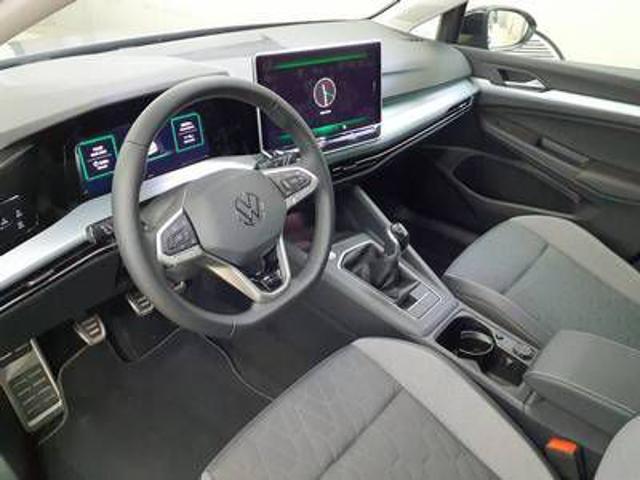 VOLKSWAGEN Golf 1.5 TSI 115 CV Life Goal