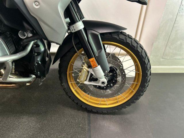 BMW R 1250 GS BMW R 1250 GS TROPHY - PACK ENDURO