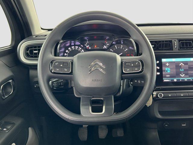 CITROEN C3 C3 PureTech 83 S&S Plus