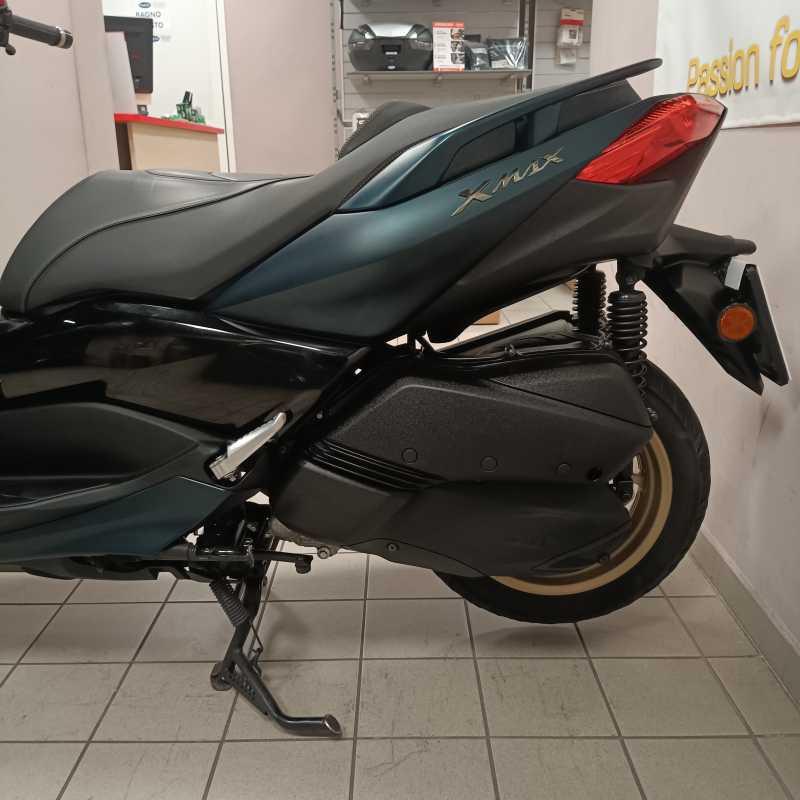 Yamaha X-Max 300 Tech Max - 2022