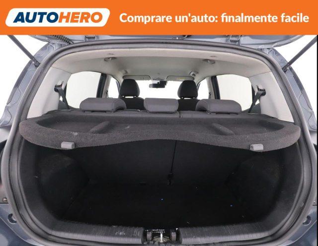 HYUNDAI i10 1.0 MPI Tech