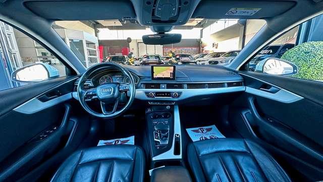 Audi A4 30 2.0 TDi 122CV S-Tronic Business+ PELLE TOTALE