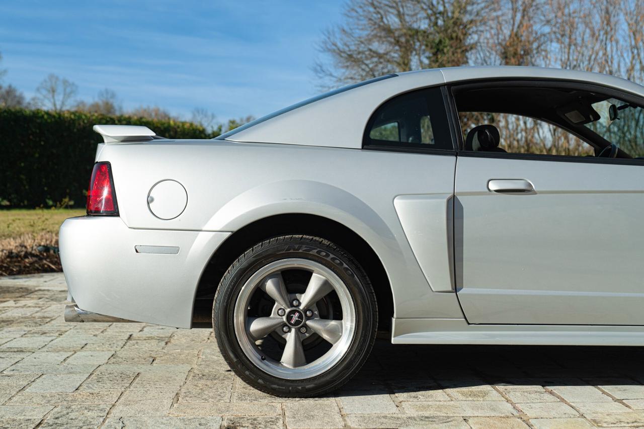 Ford Mustang GT V8 SRS - RDS01942