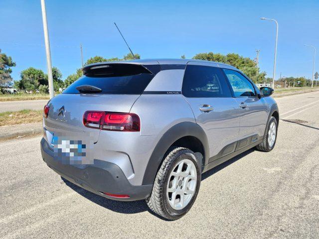 CITROEN C4 Cactus BlueHDi 100 S&S Shine 5 POSTI N1