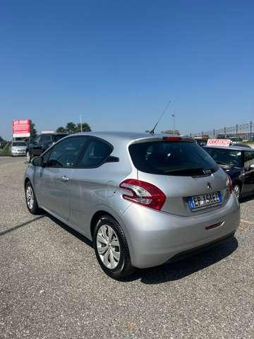 Peugeot 208 3p 1.2 puretech (vti) 12v Active