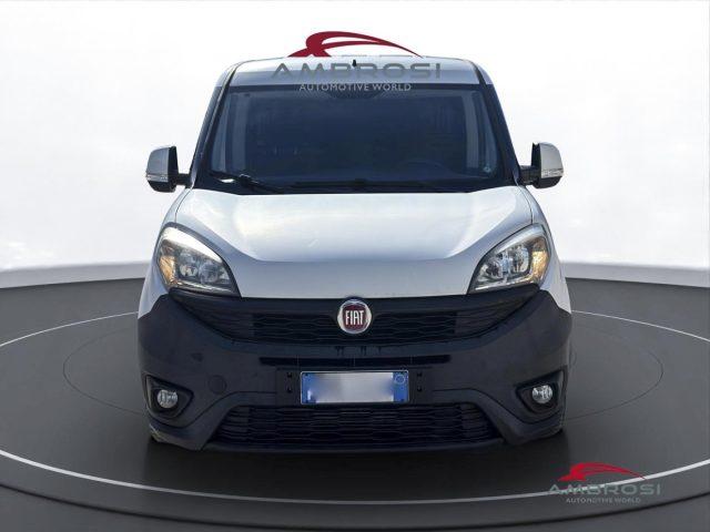FIAT Doblo Cargo 1.6 MJT 105CV PL-TA Cargo Maxi XL Lamierato