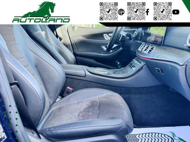 MERCEDES-BENZ E 300 de 4Matic Auto EQ-Power Premium 194 Cv